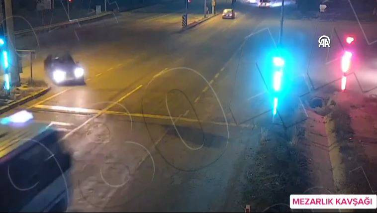 Feci kazanın görüntüleri ortaya çıktı! Kim suçlu siz karar verin? - Resim: 5